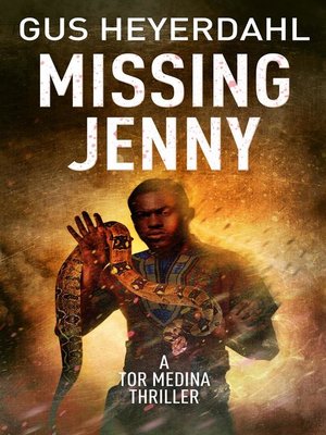 cover image of Missing Jenny